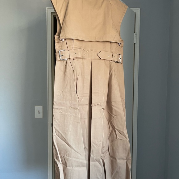 Dior Beige Outerwear - Picture 4 of 12